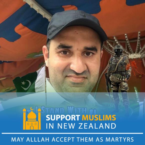 Meet your Posher, Arslan - Picture 1 of 1